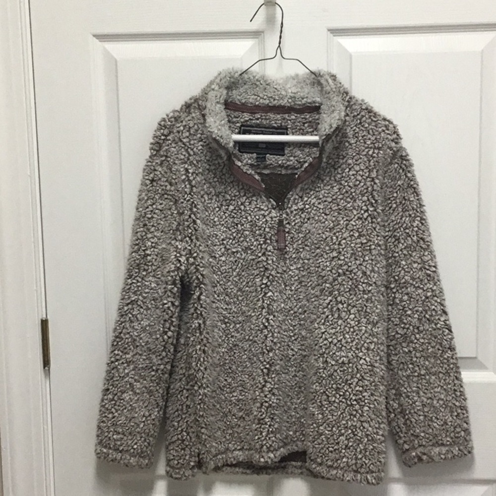 True Grit jacket